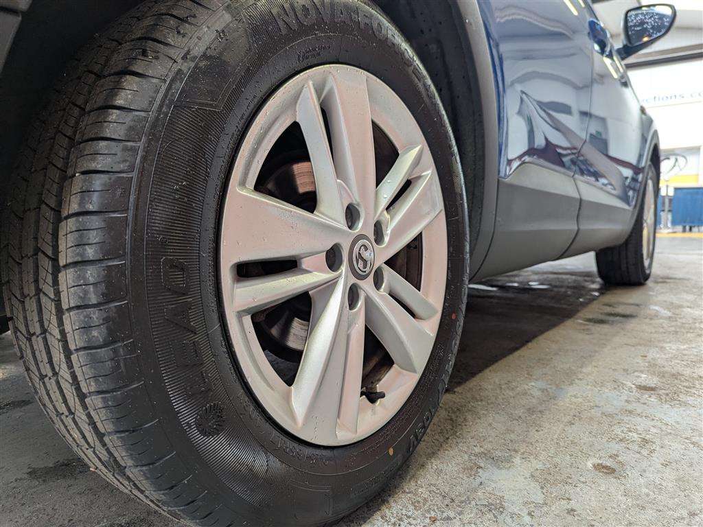 <p>2019 VAUXHALL GRANDLAND X SE TURBO S/S</p>