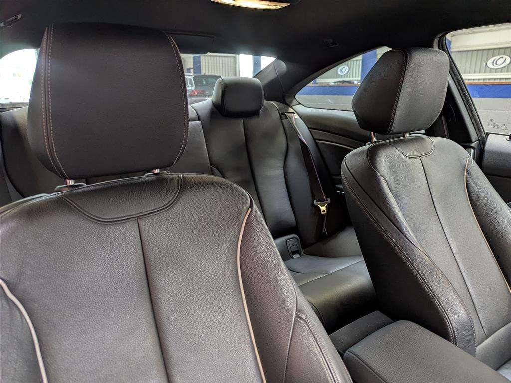 <p>2018 BMW 435D XDRIVE M SPORT AUTO</p>