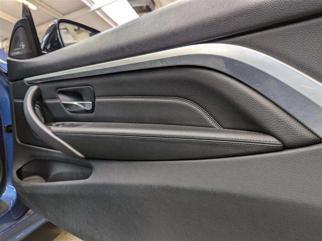 <p>2018 BMW 435D XDRIVE M SPORT AUTO</p>