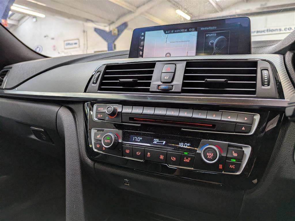 <p>2018 BMW 435D XDRIVE M SPORT AUTO</p>