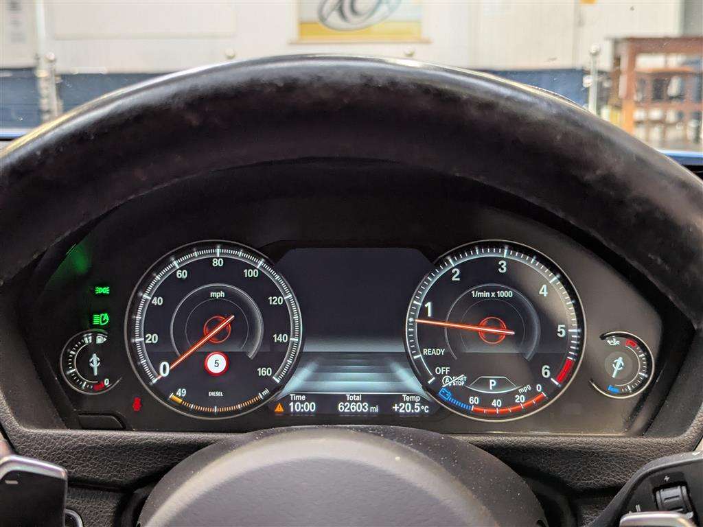 <p>2018 BMW 435D XDRIVE M SPORT AUTO</p>