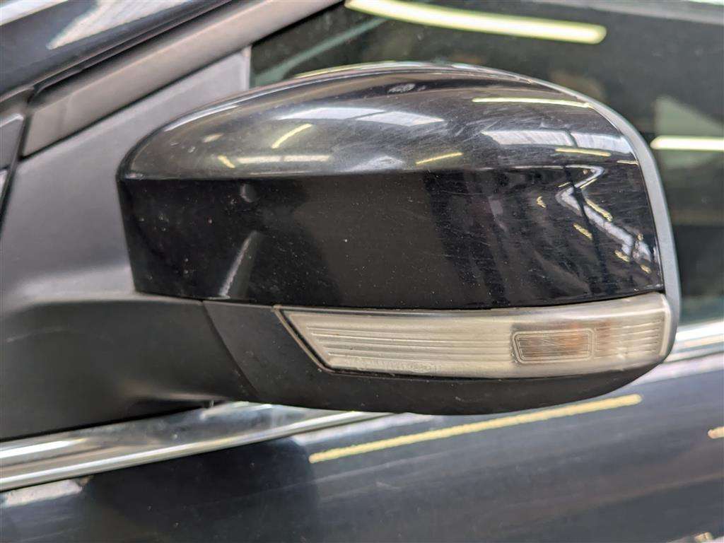 <p>2013 FORD FOCUS TITANIUM X TDCI AUT</p>