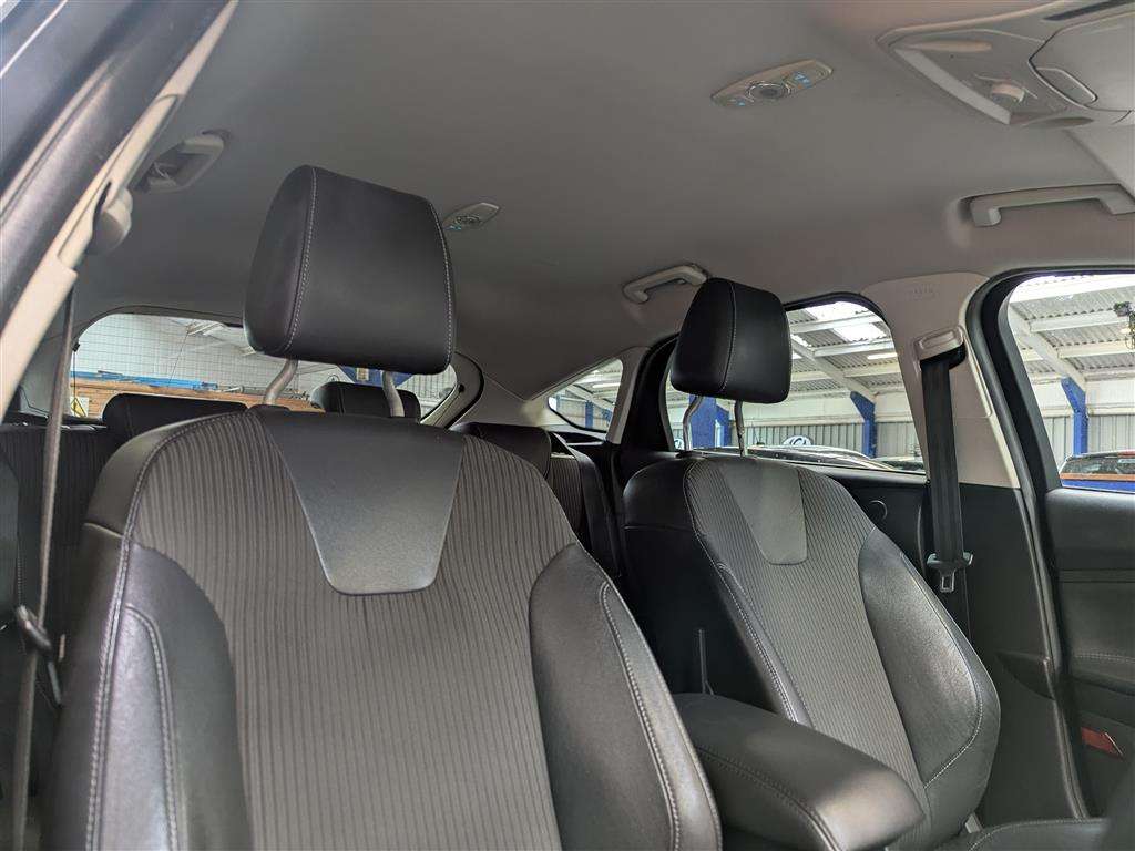 <p>2013 FORD FOCUS TITANIUM X TDCI AUT</p>