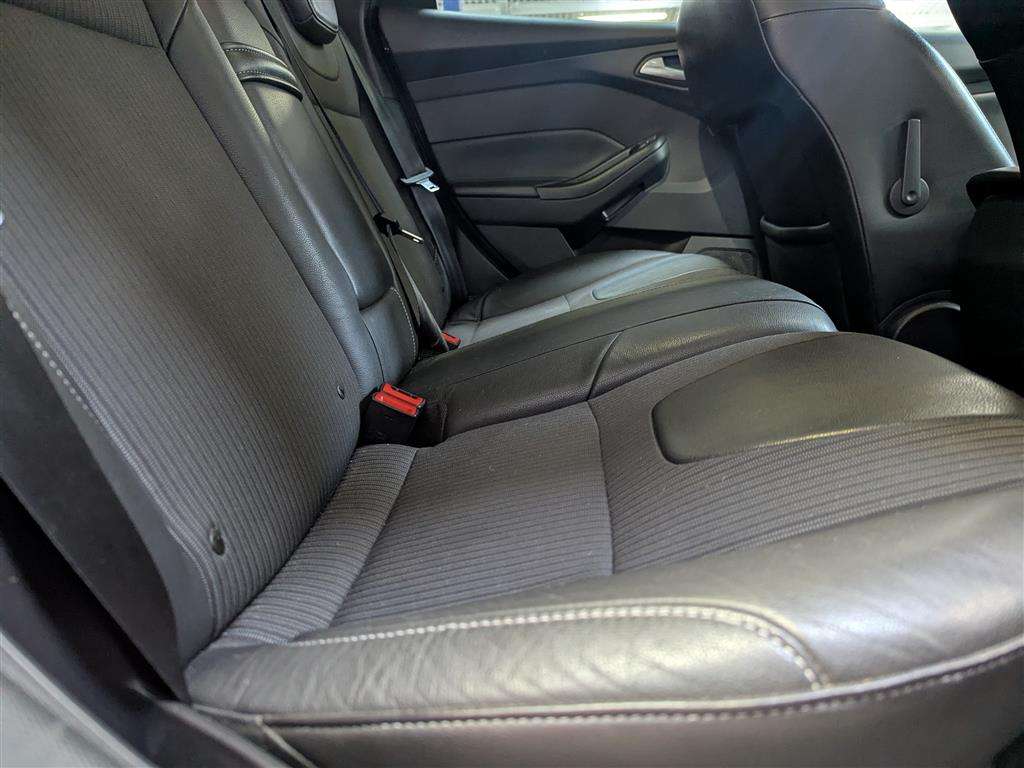 <p>2013 FORD FOCUS TITANIUM X TDCI AUT</p>