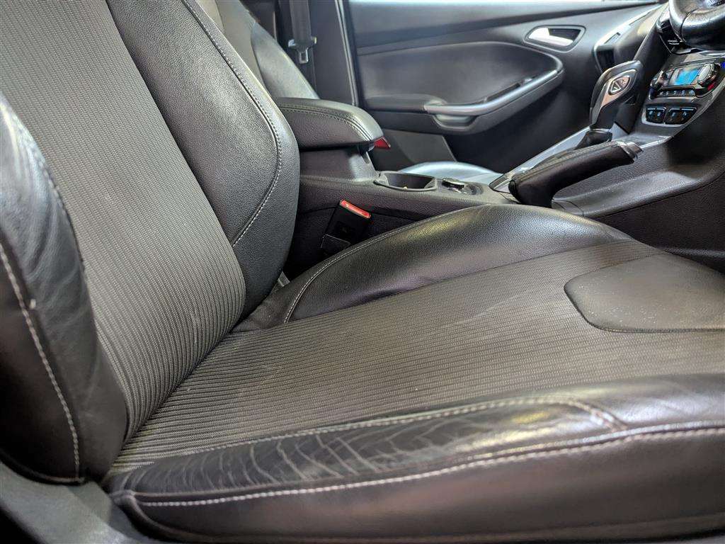 <p>2013 FORD FOCUS TITANIUM X TDCI AUT</p>