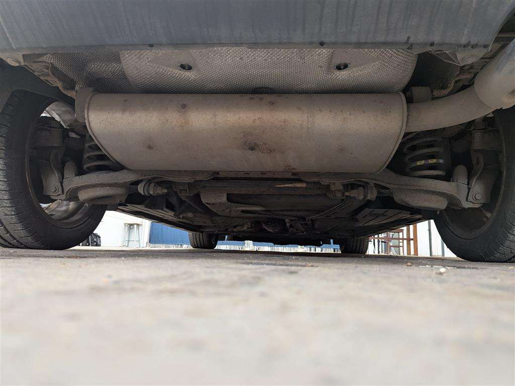 <p>2013 FORD FOCUS TITANIUM X TDCI AUT</p>