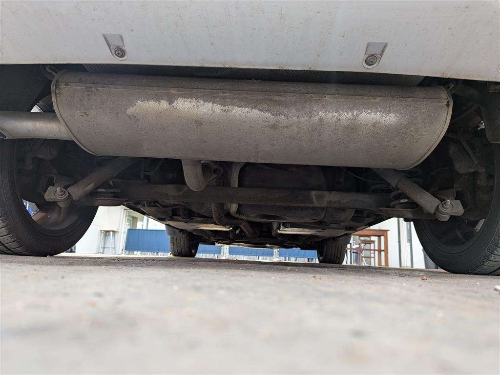 <p>2015 NISSAN QASHQAI TEKNA DCI</p>