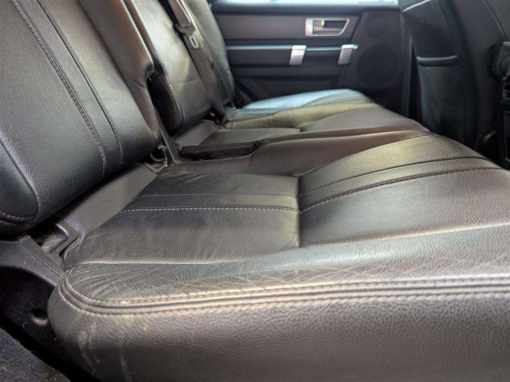 <p>2011 LAND ROVER DISCOVERY XS SDV6 AUTO</p>