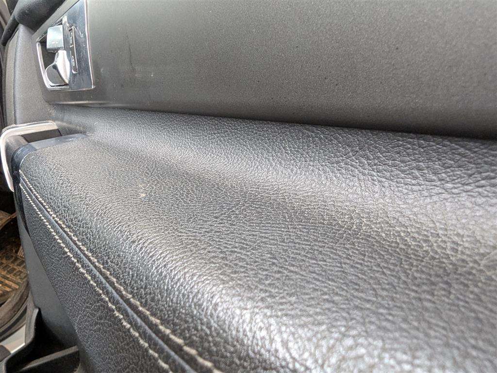 <p>2011 LAND ROVER DISCOVERY XS SDV6 AUTO</p>