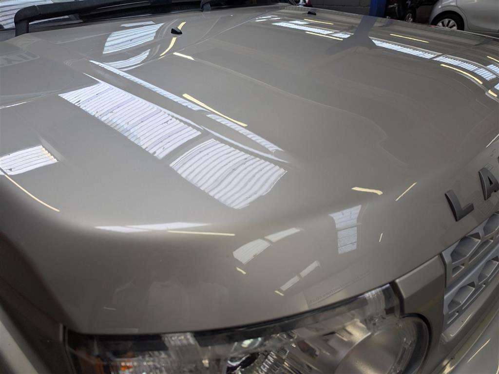 <p>2011 LAND ROVER DISCOVERY XS SDV6 AUTO</p>