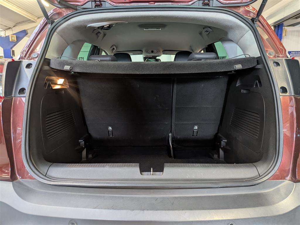 <p>2019 VAUXHALL CROSSLAND X ELT NV ETEC T</p>