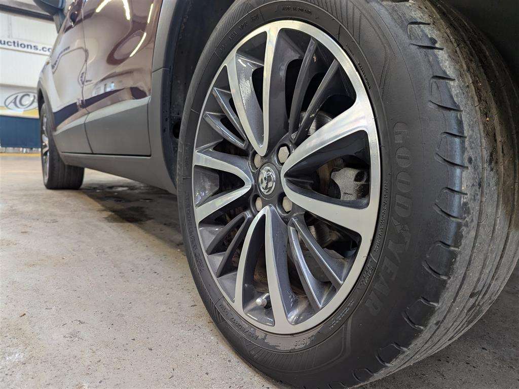 <p>2019 VAUXHALL CROSSLAND X ELT NV ETEC T</p>