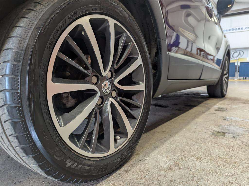 <p>2019 VAUXHALL CROSSLAND X ELT NV ETEC T</p>