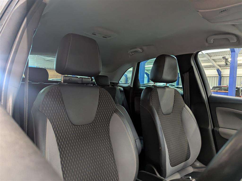 <p>2019 VAUXHALL CROSSLAND X ELT NV ETEC T</p>