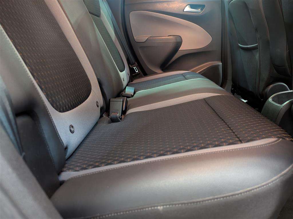<p>2019 VAUXHALL CROSSLAND X ELT NV ETEC T</p>