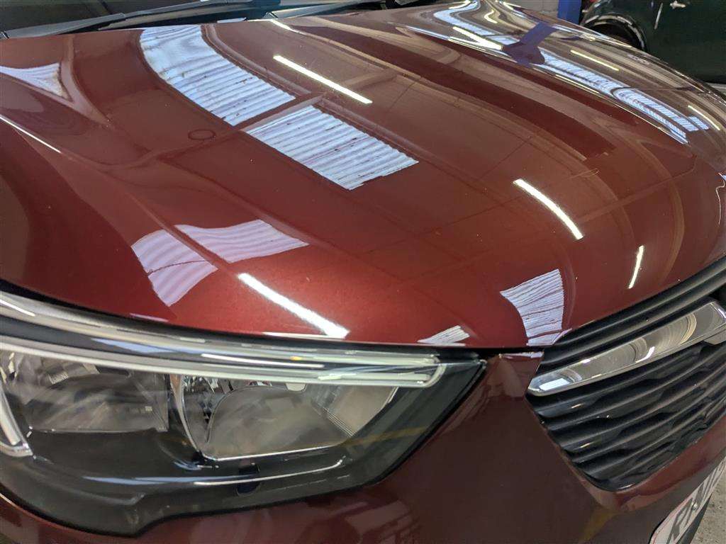 <p>2019 VAUXHALL CROSSLAND X ELT NV ETEC T</p>