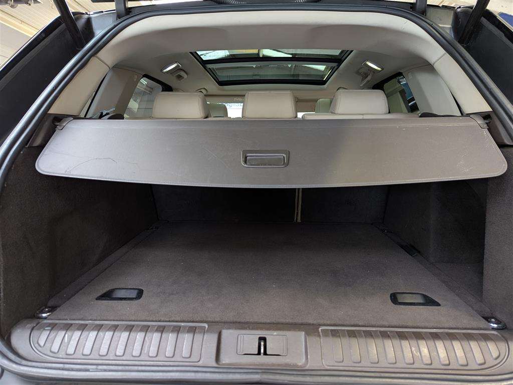 <p>2014 LAND ROVER RANGE ROVER SPORT SE TDV6</p>