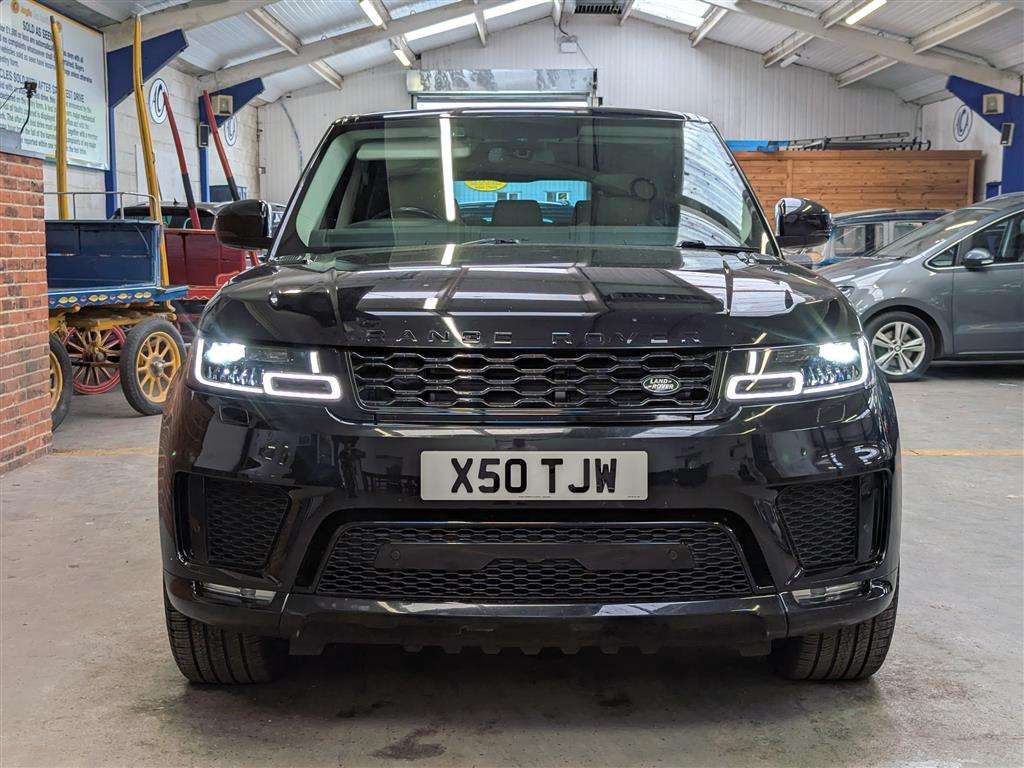 <p>2014 LAND ROVER RANGE ROVER SPORT SE TDV6</p>