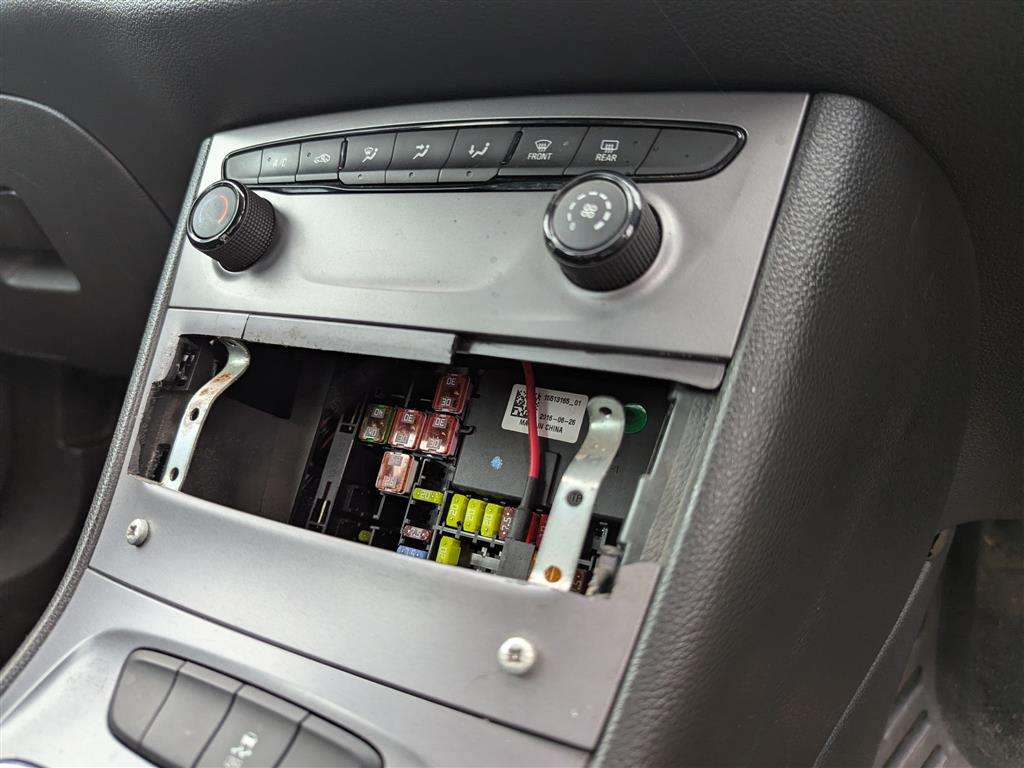 <p>2017 VAUXHALL ASTRA CDTI</p>