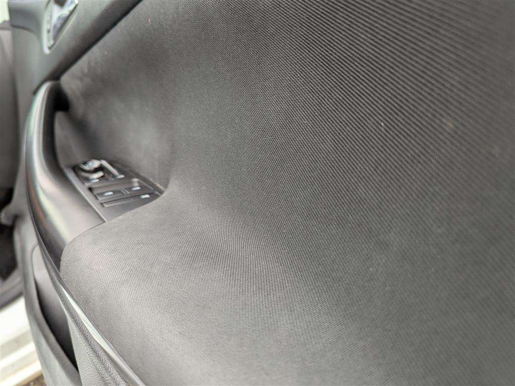 <p>2017 VAUXHALL ASTRA CDTI</p>
