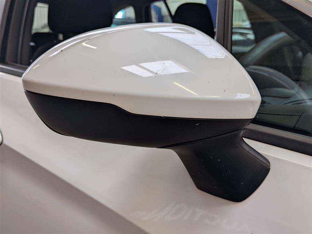 <p>2018 VAUXHALL ASTRA CDTI S/S</p>