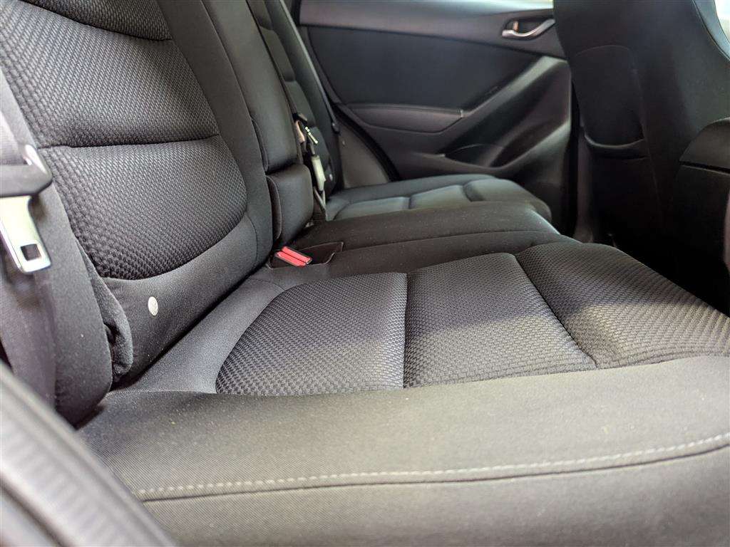 <p>2017 MAZDA CX-5 SE-L D NAV</p>