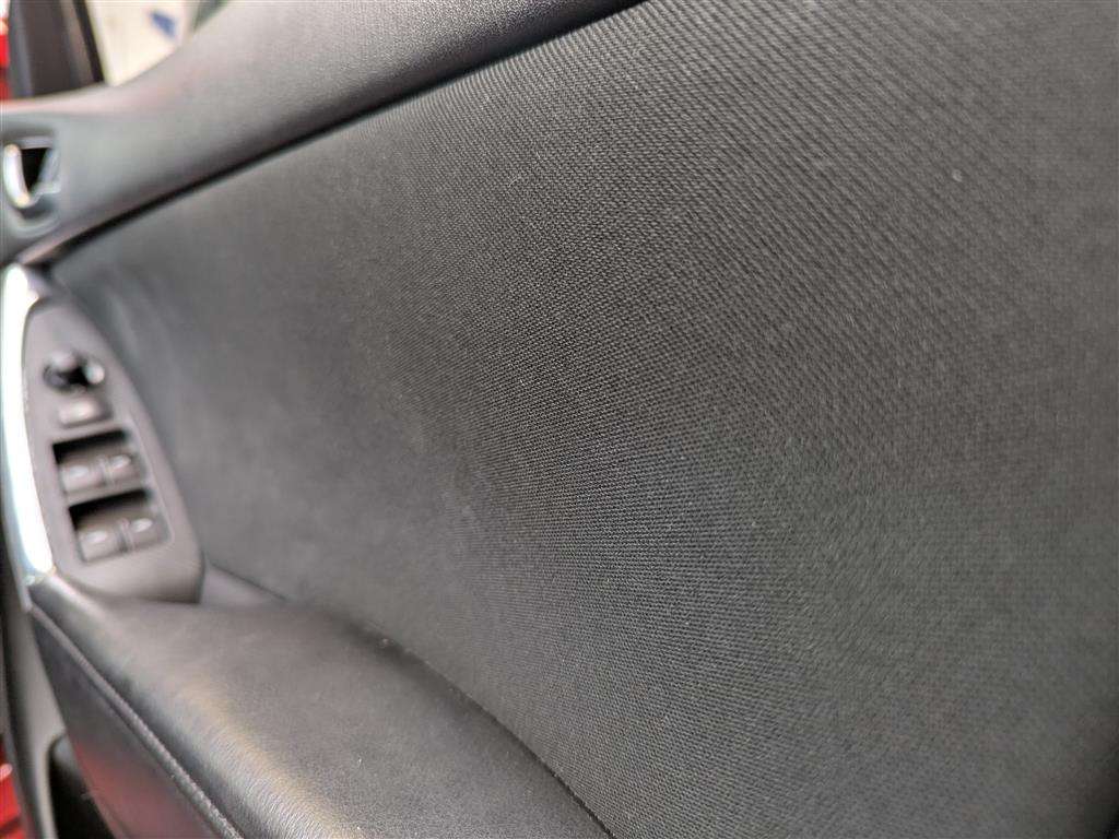 <p>2017 MAZDA CX-5 SE-L D NAV</p>