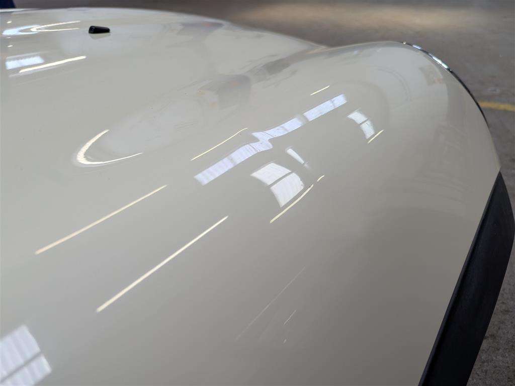 <p>2009 MINI COOPER</p>