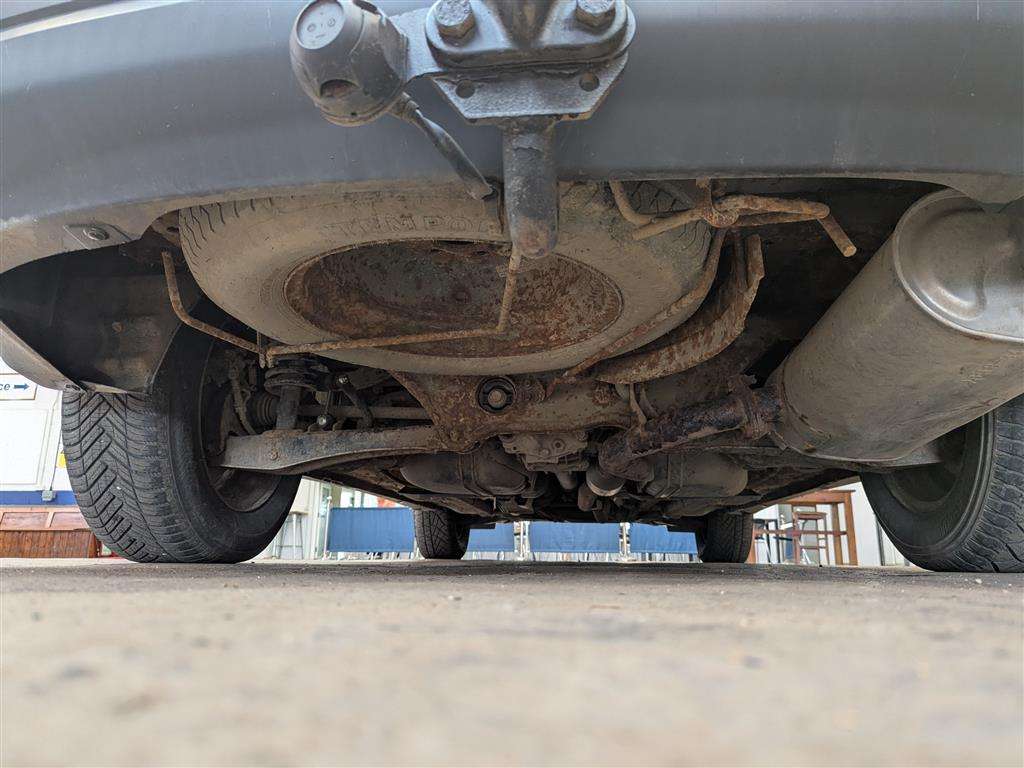 <p>2013 MITSUBISHI OUTLANDER GX 1 4WORK DI-D</p>