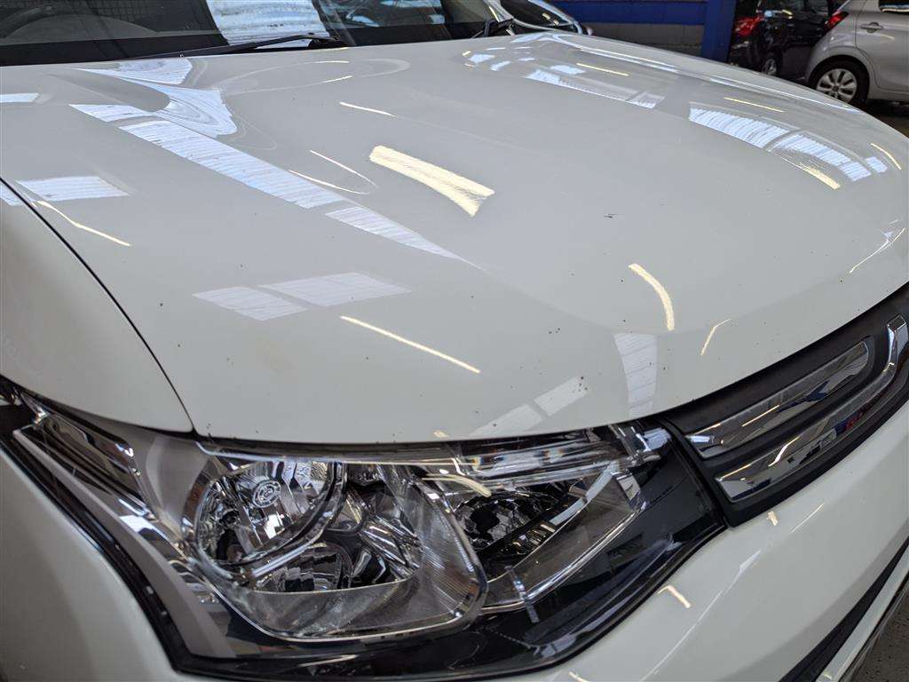 <p>2013 MITSUBISHI OUTLANDER GX 1 4WORK DI-D</p>
