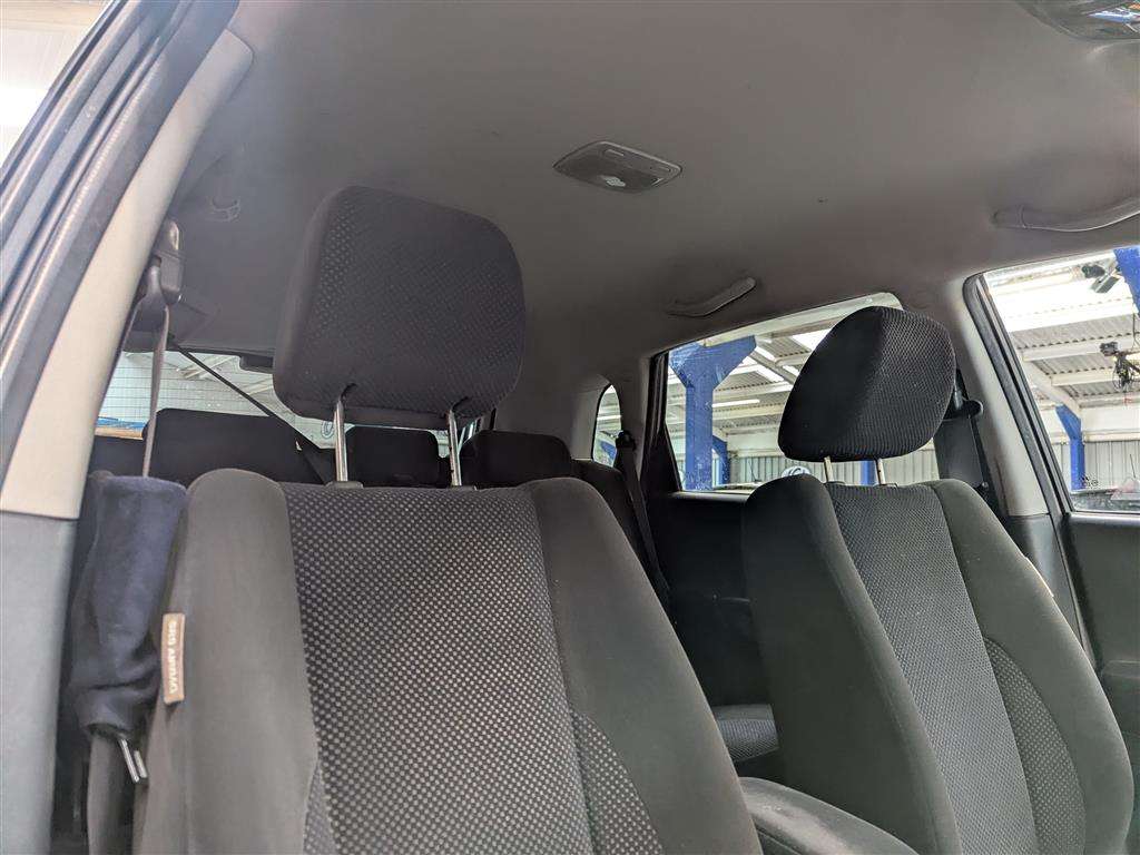 <p>2008 HYUNDAI TUCSON STYLE 4WD CRDI</p>