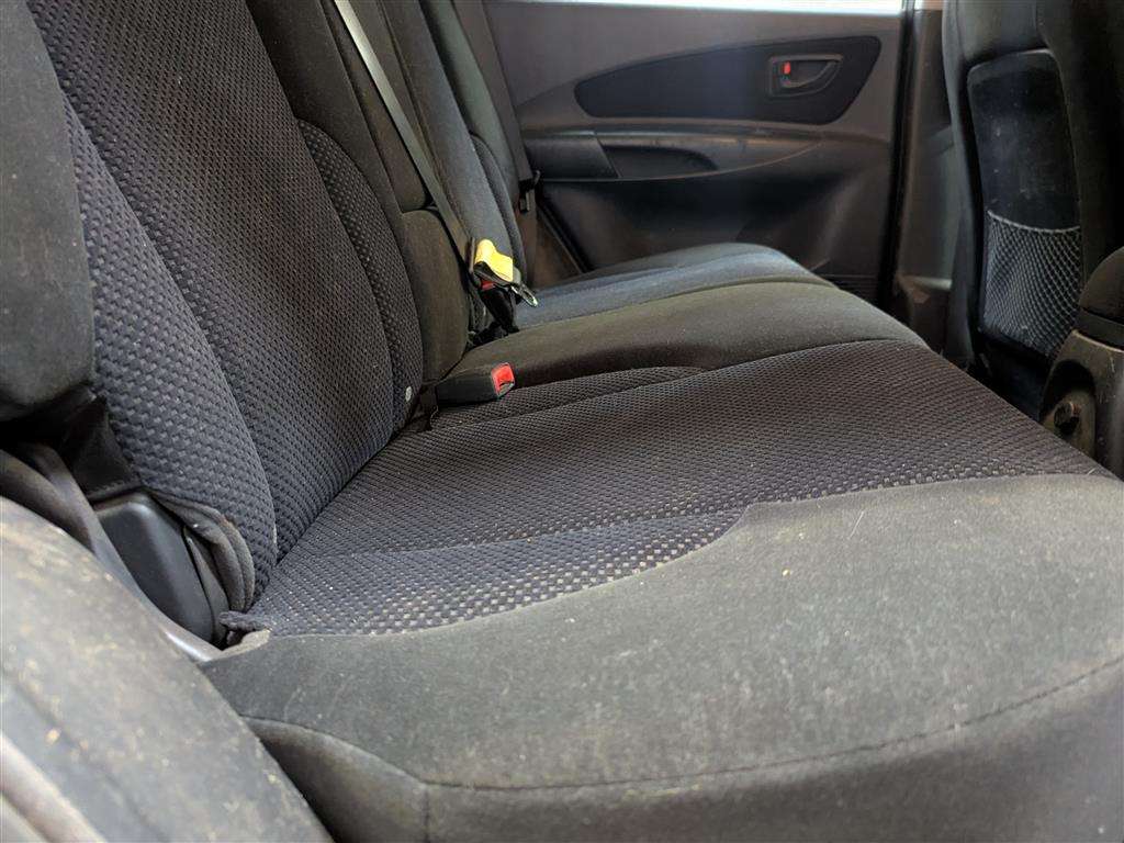 <p>2008 HYUNDAI TUCSON STYLE 4WD CRDI</p>