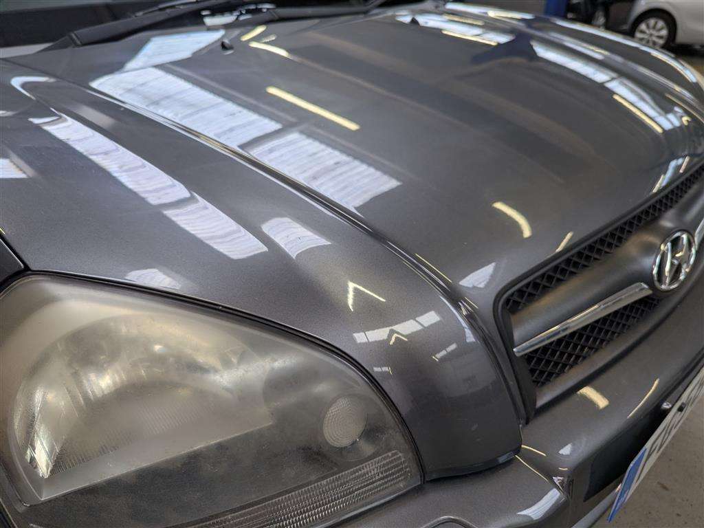 <p>2008 HYUNDAI TUCSON STYLE 4WD CRDI</p>