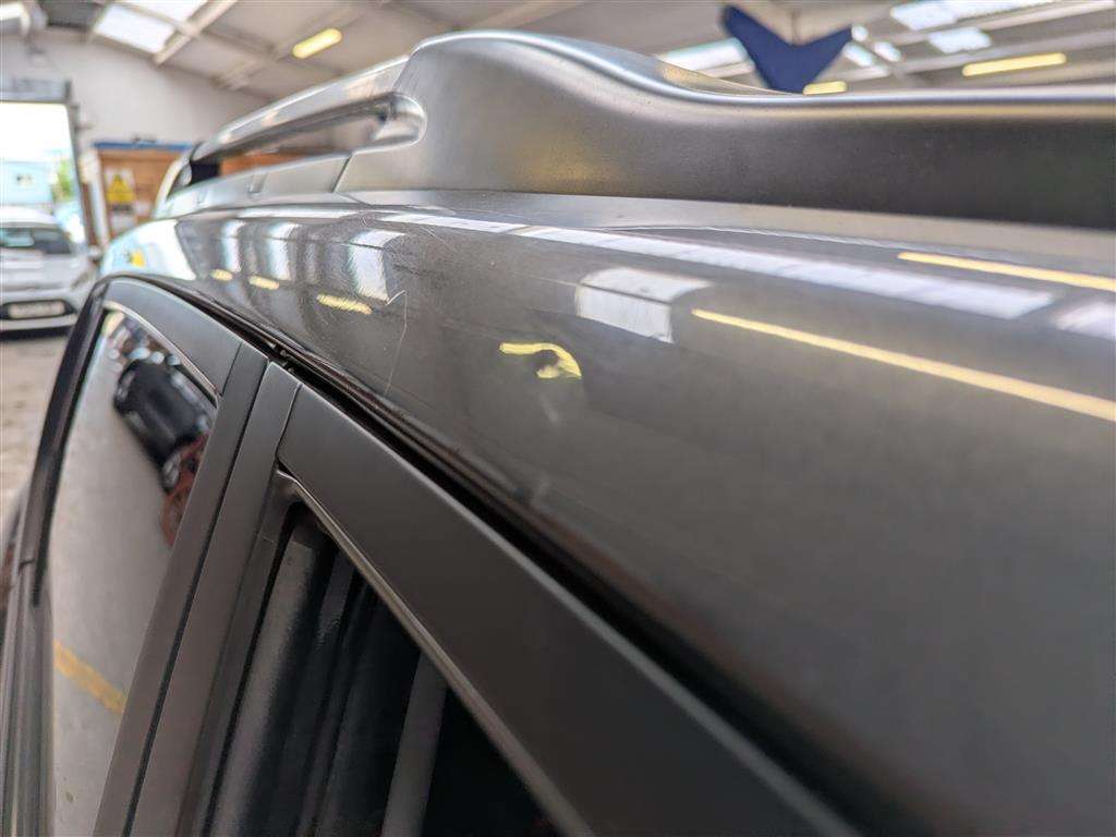 <p>2008 HYUNDAI TUCSON STYLE 4WD CRDI</p>