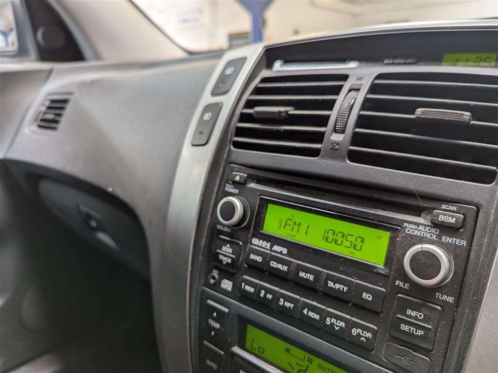 <p>2008 HYUNDAI TUCSON STYLE 4WD CRDI</p>