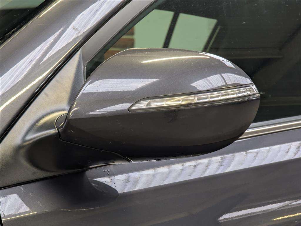 <p>2013 KIA SPORTAGE 3 CRDI</p>