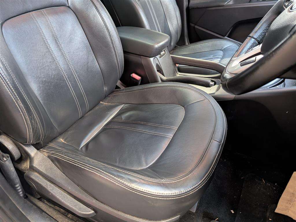 <p>2013 KIA SPORTAGE 3 CRDI</p>