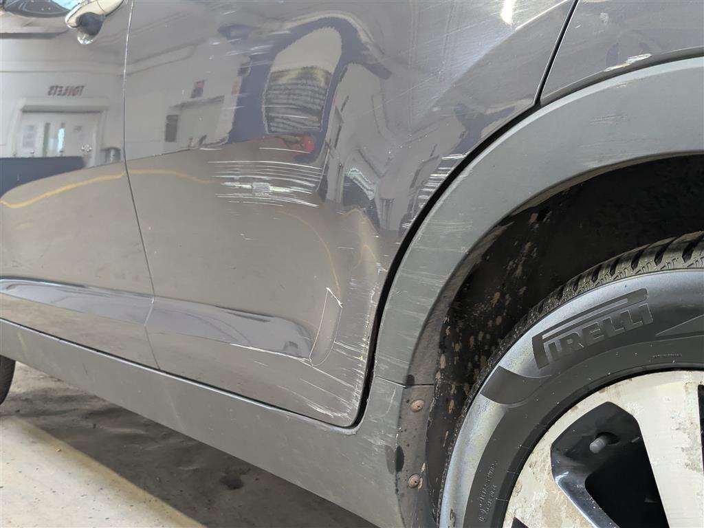 <p>2013 KIA SPORTAGE 3 CRDI</p>