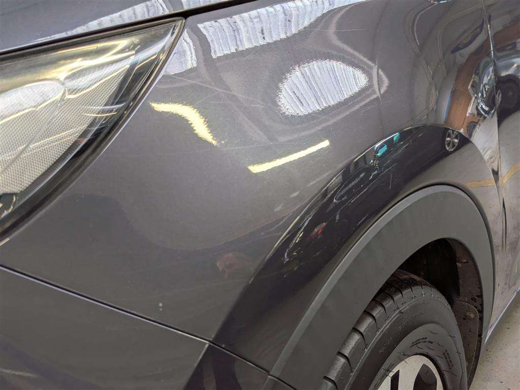 <p>2013 KIA SPORTAGE 3 CRDI</p>