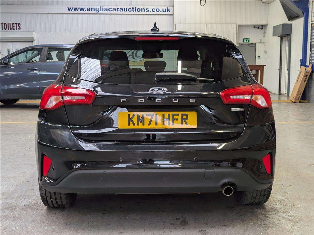 <p>2022 FORD FOCUS TITANIUM X EDITION</p>