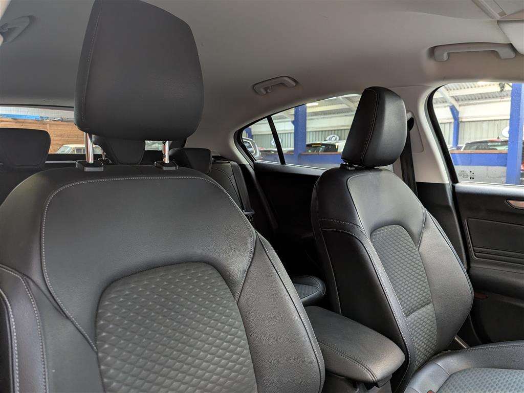 <p>2022 FORD FOCUS TITANIUM X EDITION</p>