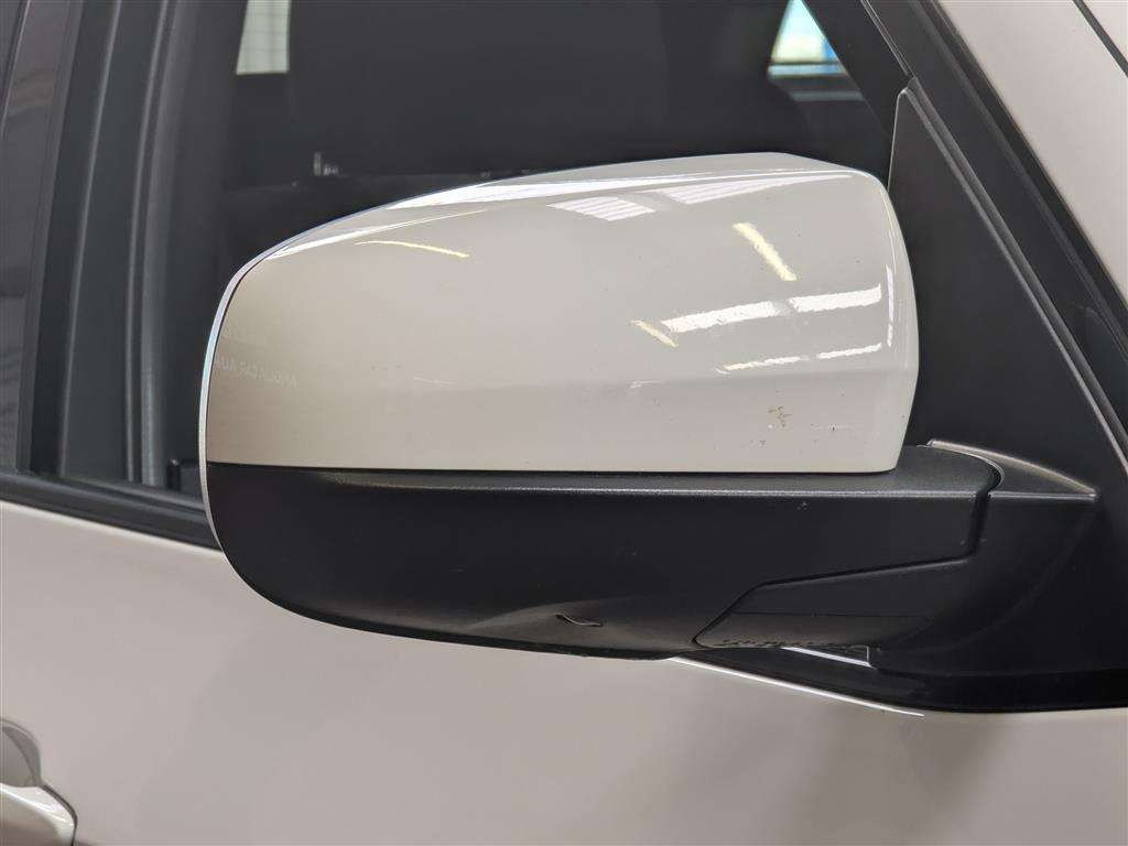 <p>2012 BMW X5 XDRIVE30D M SPORT AUTO</p>