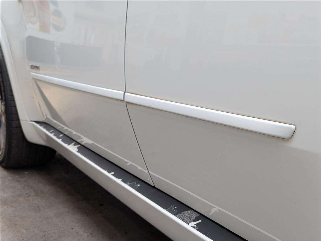 <p>2012 BMW X5 XDRIVE30D M SPORT AUTO</p>