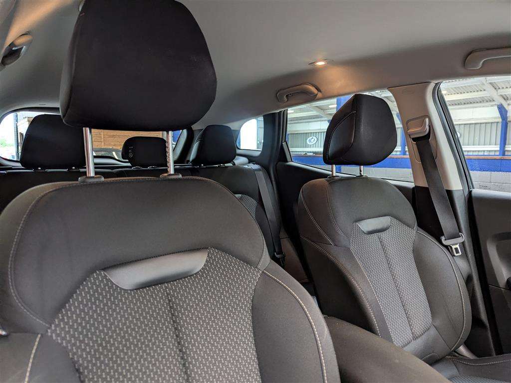 <p>2017 RENAULT KADJAR DYNAMIQUE NAV DCI</p>
