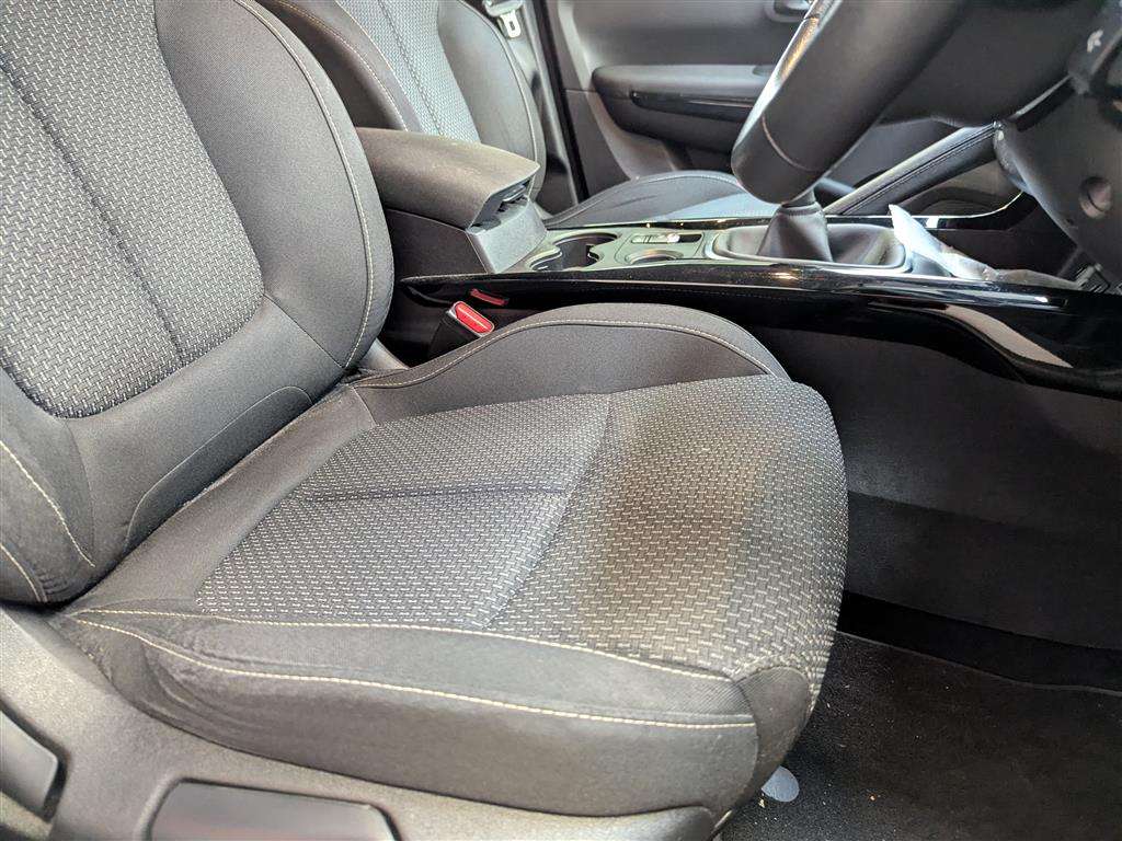 <p>2017 RENAULT KADJAR DYNAMIQUE NAV DCI</p>