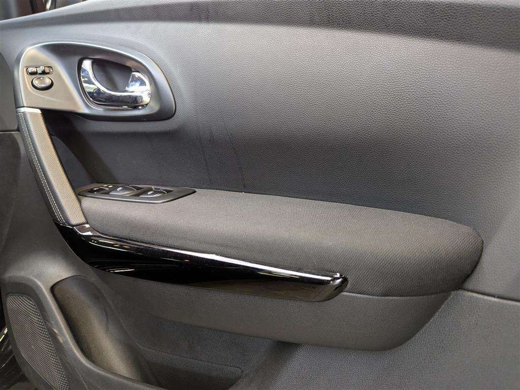 <p>2017 RENAULT KADJAR DYNAMIQUE NAV DCI</p>