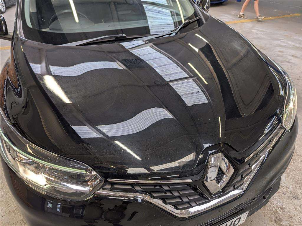 <p>2017 RENAULT KADJAR DYNAMIQUE NAV DCI</p>