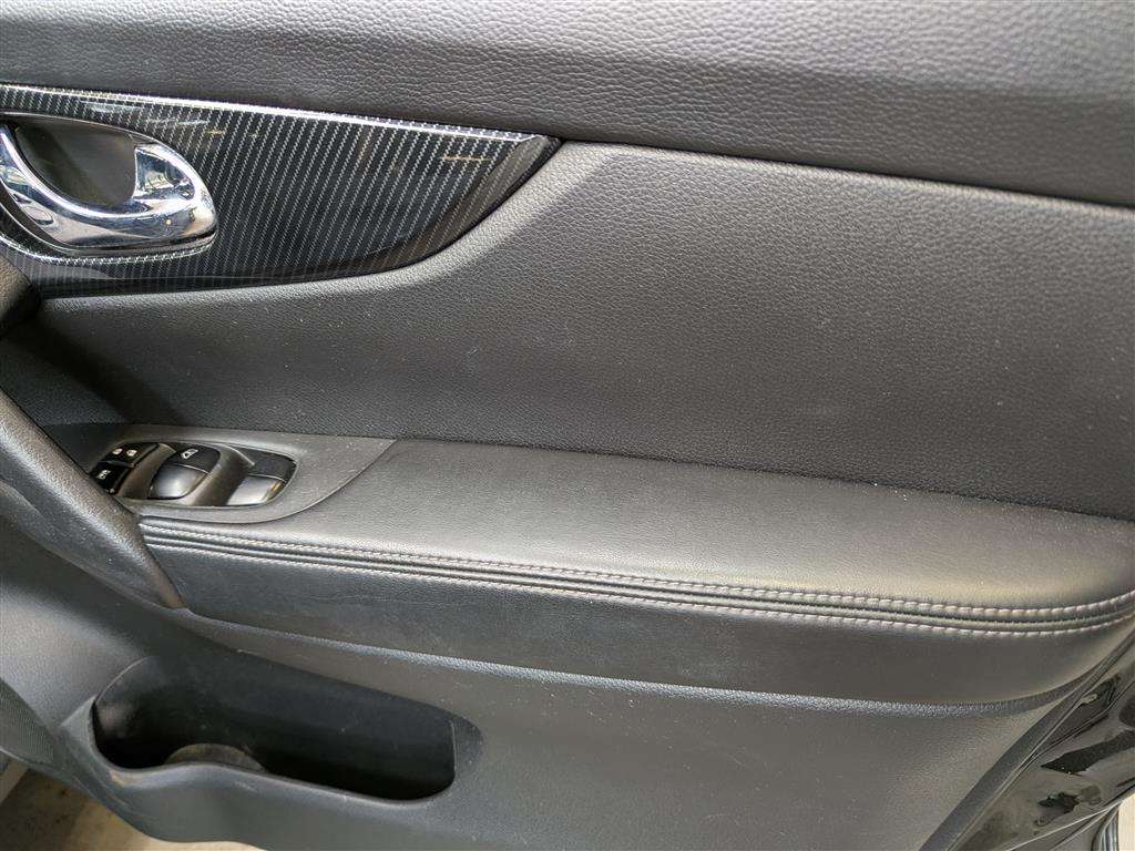 <p>2018 NISSAN X-TRAIL N-CONNECTA DCI</p>