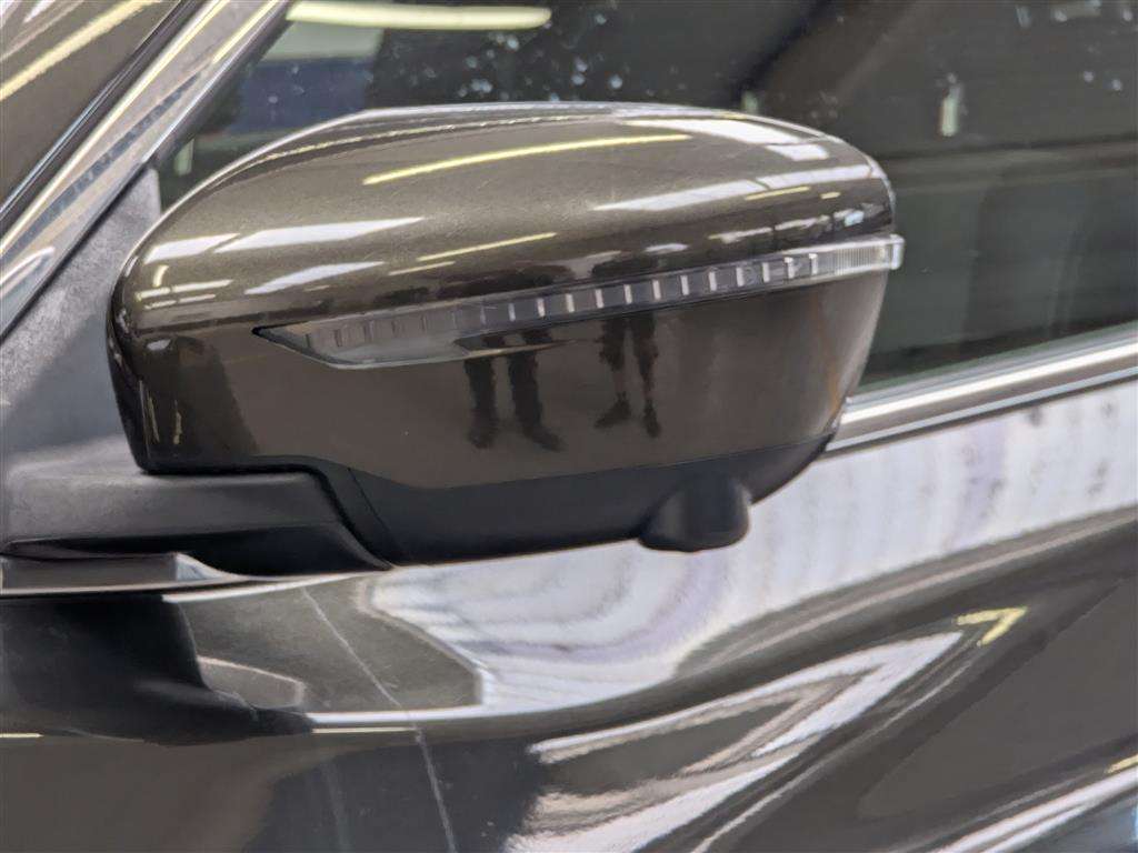 <p>2018 NISSAN X-TRAIL N-CONNECTA DCI</p>