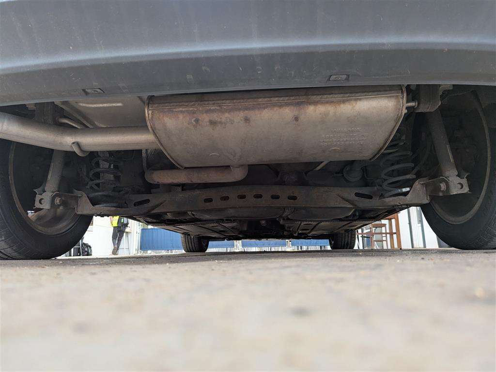 <p>2013 VOLKSWAGEN GOLF SE BLUEMOTION TECH T</p>